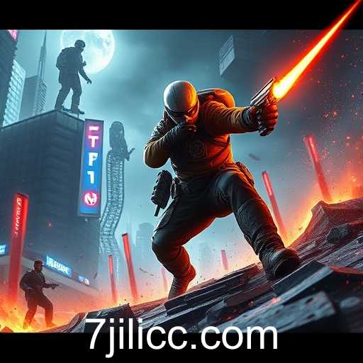 Action Games