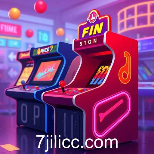 Arcade Games