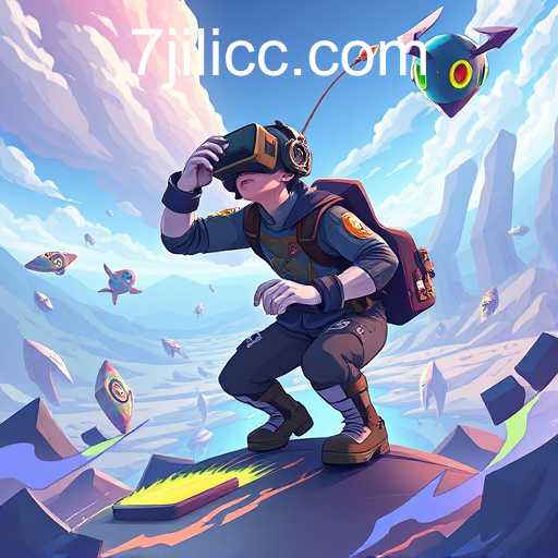 The Rise of Jilicc: A Revolution in Online Gaming
