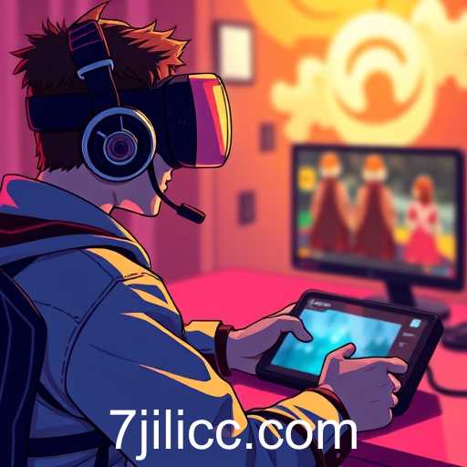 The Evolving World of Online Gaming in 2025